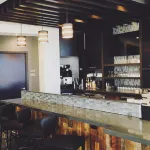 凱悦嘉軒酒店-西德梅茵-喬丹 - 酒吧