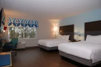 Tru by Hilton Chambersburg - 3-stjärniga