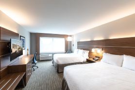 Holiday Inn Express & Suites Greenville S - Piedmont