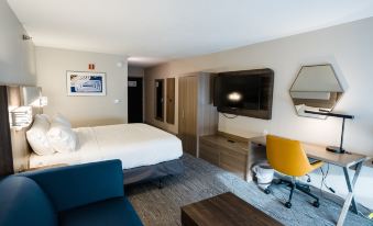 Holiday Inn Express & Suites KNOXVILLE-NORTH-I-75 EXIT 112 by IHG