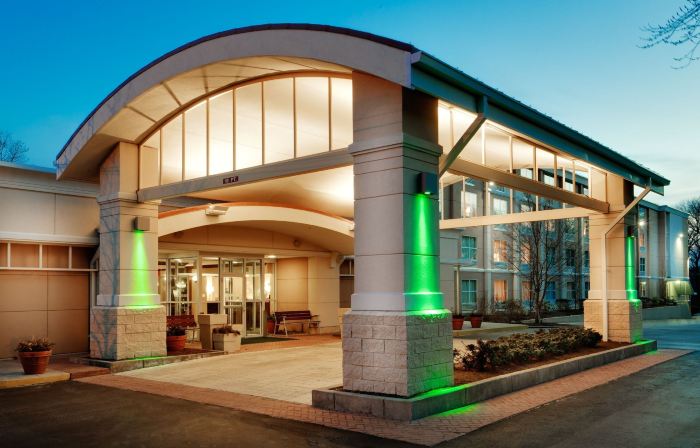 Holiday Inn SOUTH KINGSTOWN (NEWPORT AREA) by IHG