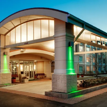 Holiday Inn SOUTH KINGSTOWN (NEWPORT AREA) by IHG