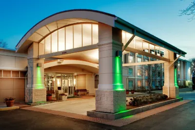 Holiday Inn South Kingstown (Newport Area)