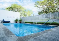 Holiday Inn Express Managua Hotels in Managua