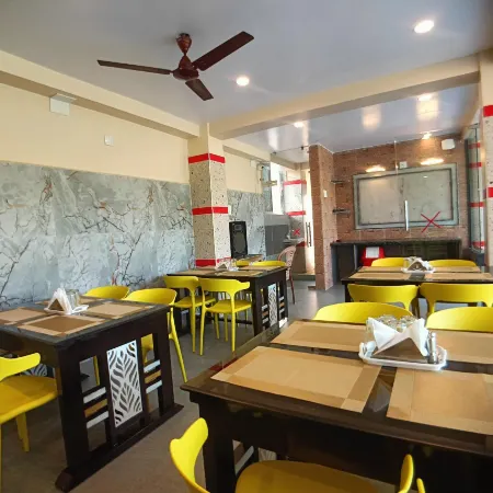 Bluestone Hotel & Restaurant
