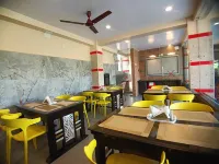 Bluestone Hotel & Restaurant