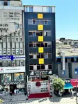 Ottoman Suite Hotel Hotel di Gaziosmanpasa