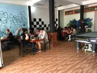 Vang Vieng Freedom View Hostel