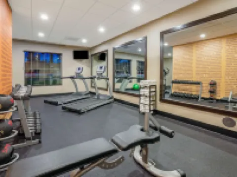 La Quinta Inn & Suites by Wyndham Tumwater - Olympia Hotels in Tumwater