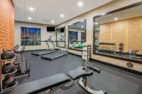 La Quinta Inn & Suites by Wyndham Tumwater - Olympia فنادق في أولمبيا