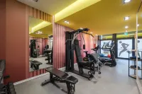 Savhotel Aemilia Bologna Hotels in Bologne