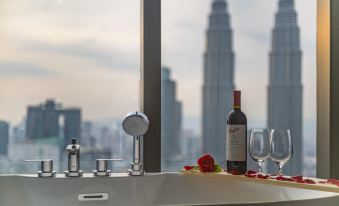 Imperial KLCC by Opus Hospitality