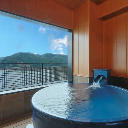 Okuine Onsen Aburaya