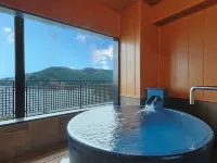 Okuine Onsen Aburaya Hotels in Ine