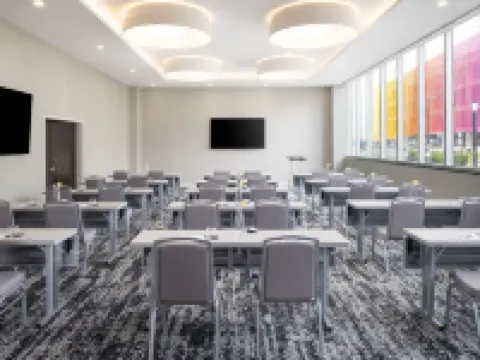 Hampton Inn & Suites by Hilton Rochester Downtown Hotels in Rochester