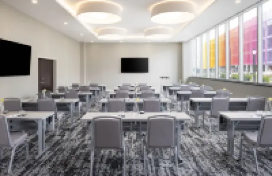 Hampton Inn & Suites by Hilton Rochester Downtown