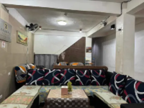 Alona Beach Tourist Inn