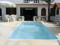 Pousada Pratagy - Beach