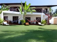 Hotel e Pousada Cumbuco Guesthouse