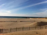 Manistee Inn & Marina