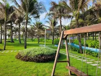 Realus Sea-View Apartment in Cam Ranh Nha Trang Hotels in Cam Lam District