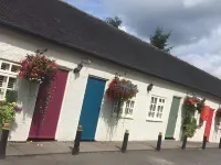 The Swan Inn Hotels near Nantwich Elim Church & Olive Grove Conference Centre