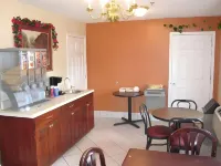 Coach Inn - Summerville Hotels in Chattooga County