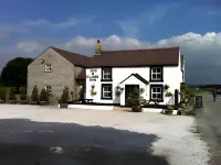 The Jug & Glass Inn Hotels in Derbyshire Dales District