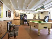 卡恩谷酒店 - Wi-Fi