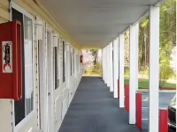 Atrium Inn & Suites Hotels in Galloway
