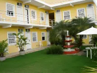 Hotel Pousada da Mangueira