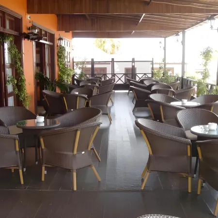 Fuerteventura Beach Club