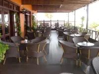Fuerteventura Beach Club Hotel di Maxorata
