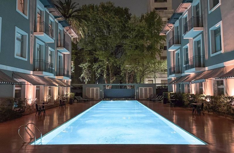 Almarena Madero Urbano, Affiliated by Meliá photo 4