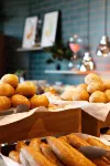 Ibis Styles Parndorf Neusiedler See - petit déjeuner