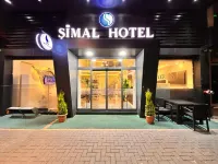 Şimal Hotel Hôtels à : Yenicami Mahallesi