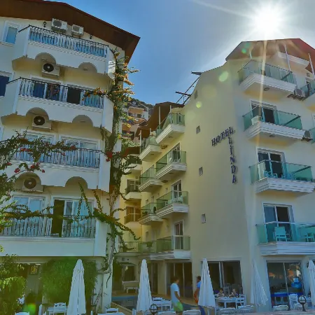 Belinda Hotel