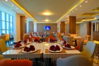 Hotel El BEY Jijel - Bữa sáng