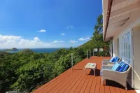 Bella Vista 2 Home by RedAwning