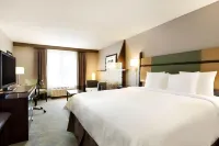 Country Inn & Suites by Radisson, San Carlos, CA Hotel a San Carlos