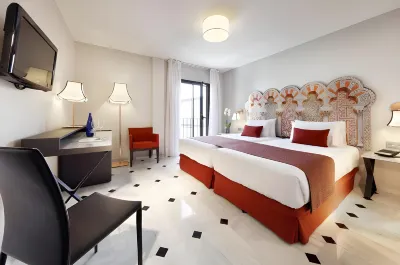 Eurostars Conquistador Hotels near Alcazar of the Christian Monarchs