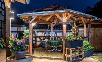 Hotel Zum Schwan Weilerswist