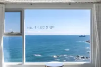 Donghae 828 Ocean View Spa Pension