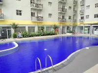 The Suites Metro by Faris Property Hotels in Buahbatu