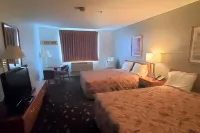 Quality Inn & Suites Hotels in Pinedale