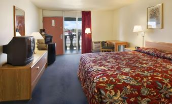 Days Inn by Wyndham Okmulgee