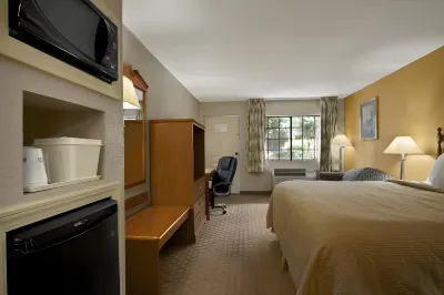 Days Inn by Wyndham Southaven MS Hotels in Southaven