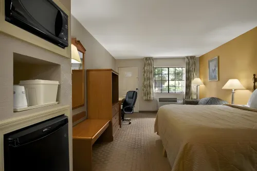 Days Inn by Wyndham Southaven MS Hotels in Southaven