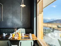 Swisspeak Resorts Thyon 4 Vallées