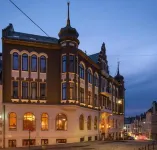 Hotel 1904 Hotel berhampiran Statute of Joachim Ronneberg